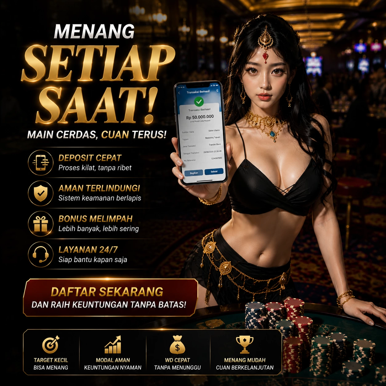 Pemula di rpvip7 Temukan Game Terbaik untuk Dilihat
