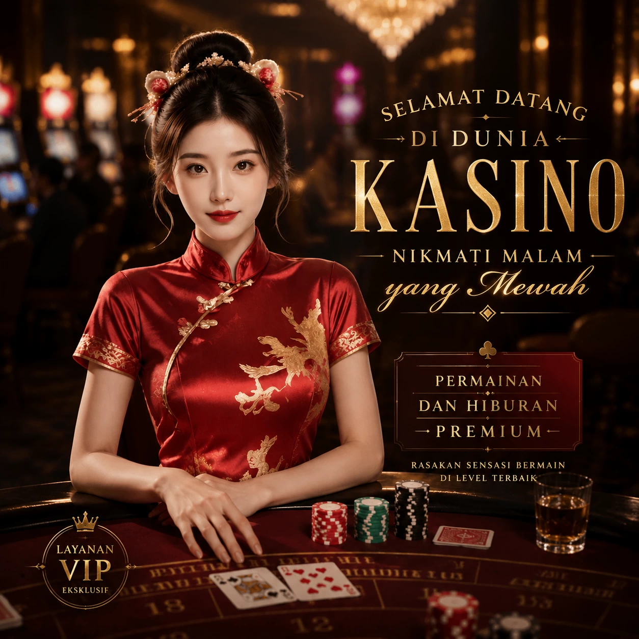 Menggali Fitur Menarik di Situs Game rpvip7