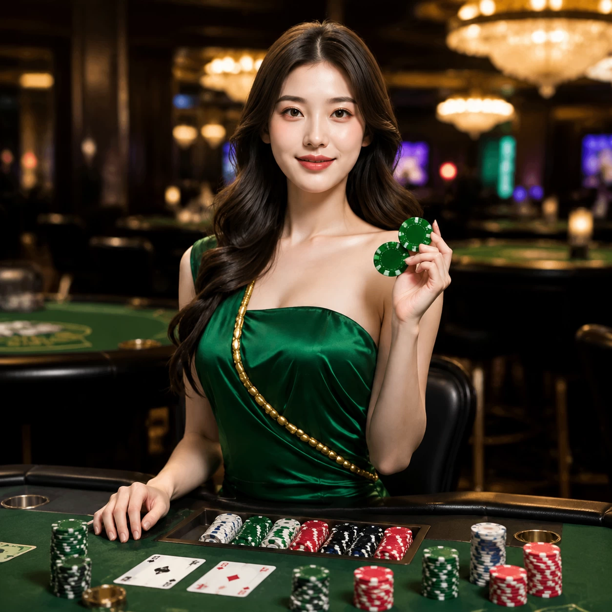 Keunggulan dan Fitur Menarik di Situs Game rpvip7