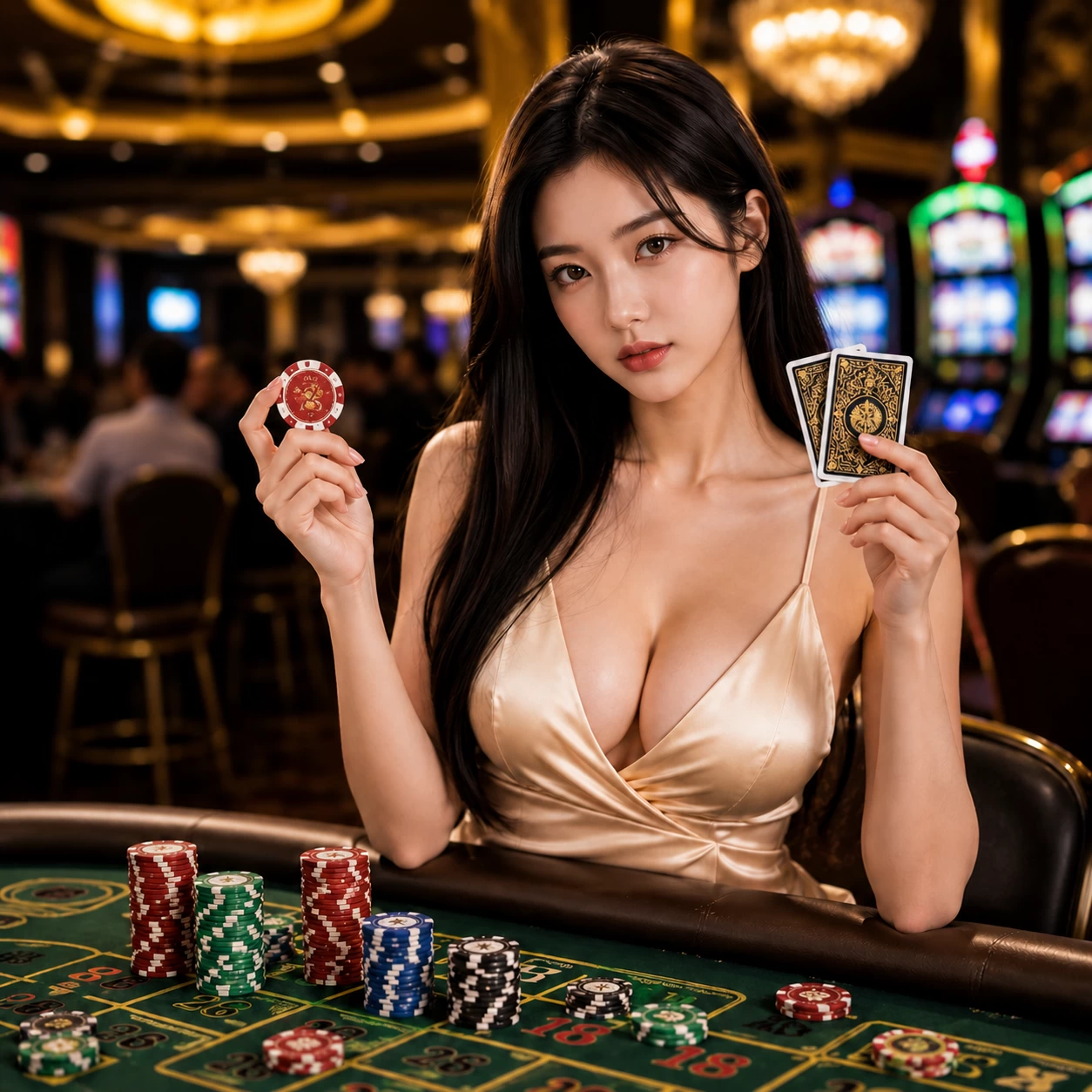 Cara Mendaftar dan Bermain di rpvip7
